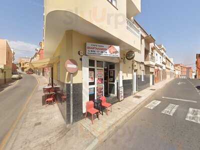 Bar Cafeteria Guantanamera