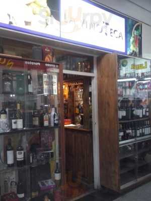 La Vinoteca