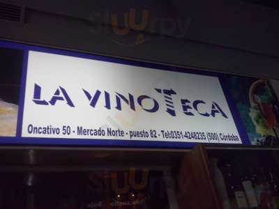 La Vinoteca