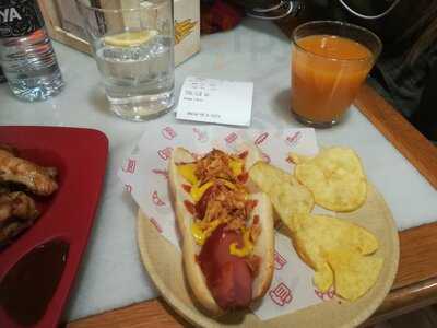 El Colmadito Valladolid