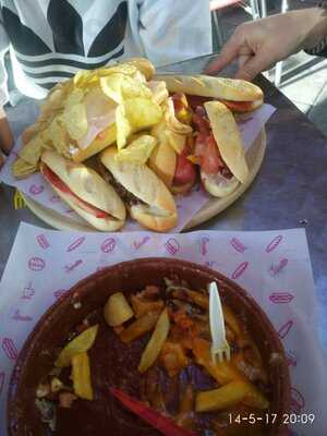 El Colmadito Valladolid