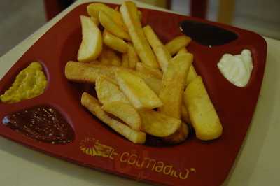 El Colmadito Valladolid