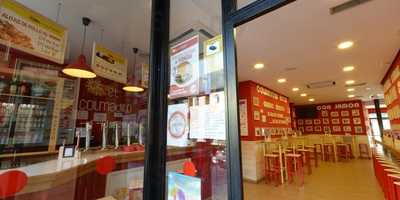 El Colmadito Valladolid