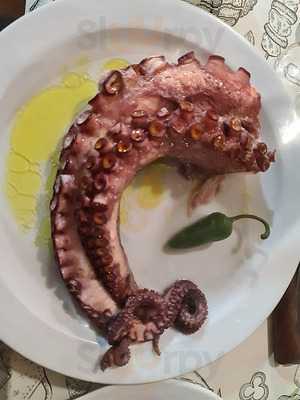 Restaurante Bodegón Vijariego