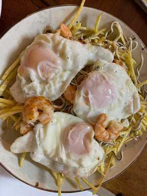 Restaurante Bodegón Vijariego