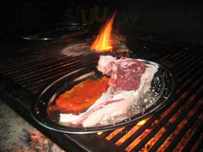 Restaurante Bodegón Vijariego