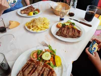 Restaurante Bodegón Vijariego