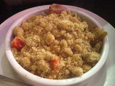 La Taberna Del Golden