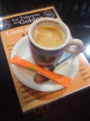 La Taberna Del Golden