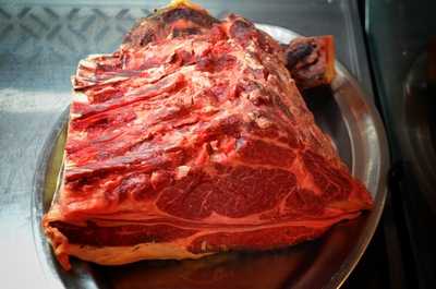 La Taberna Del Golden