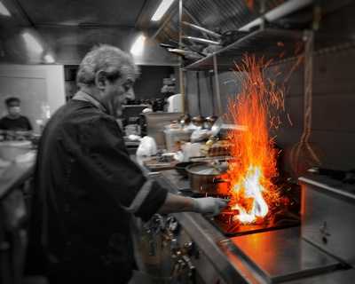 La Taberna Del Golden