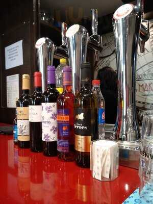 La Santta María Restaurante Croquetería