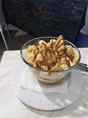 Cafetería Tu Tiempo