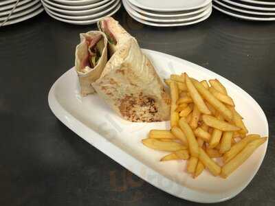 Cafetería Tu Tiempo