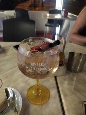 Cafetería Tu Tiempo