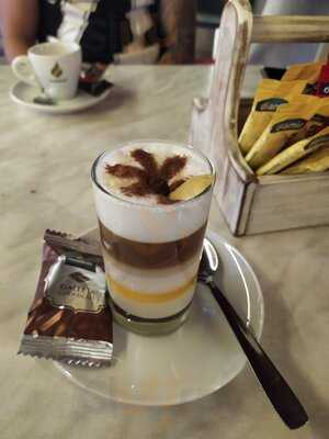 Cafetería Tu Tiempo