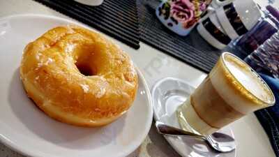 Cafetería Tu Tiempo