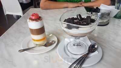 Cafetería Tu Tiempo