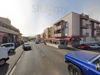 Cafetería Tu Tiempo
