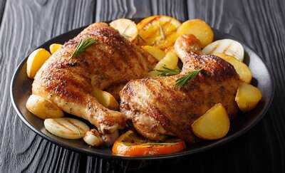 Asador La Buena Cocina