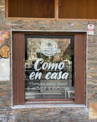 Asador La Buena Cocina