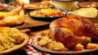 Asador La Buena Cocina