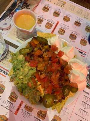 Goiko - República Del Salvador 34