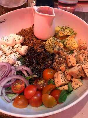 Goiko - República Del Salvador 34