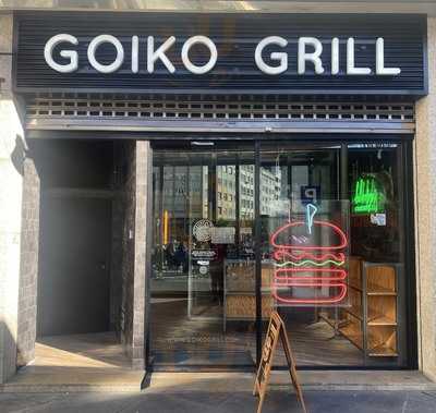 Goiko - República Del Salvador 34