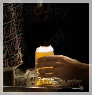 O Besbello - Bar Cultural