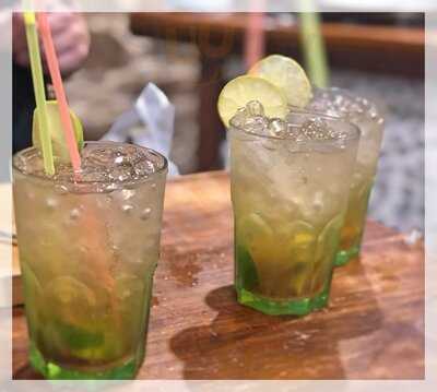 O Besbello - Bar Cultural