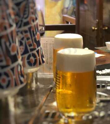 O Besbello - Bar Cultural