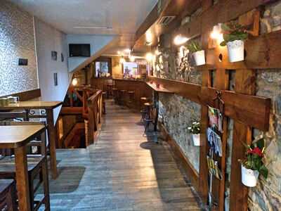 O Besbello - Bar Cultural