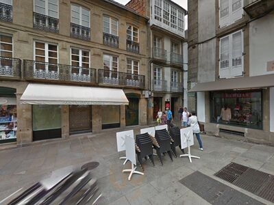 O Besbello - Bar Cultural