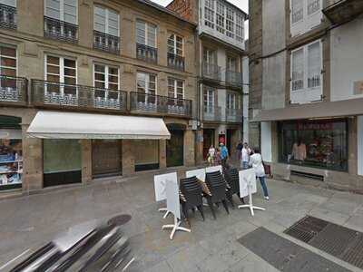 O Besbello - Bar Cultural