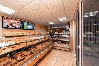 Panadería - Backerei Zipf - Apartamentos Aloe