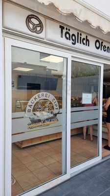 Panadería - Backerei Zipf - Apartamentos Aloe
