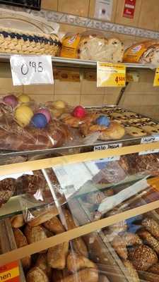 Panadería - Backerei Zipf - Apartamentos Aloe