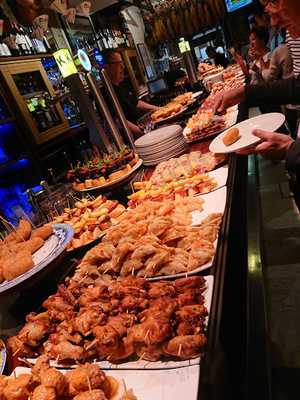 Sidreria Donostiarra 2001 Sl.