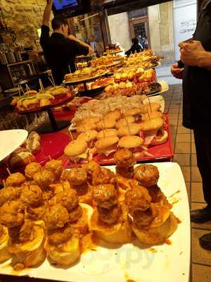 Sidreria Donostiarra 2001 Sl.