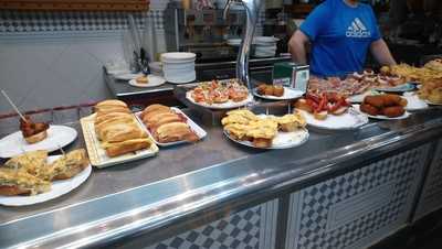 Sidreria Donostiarra 2001 Sl.