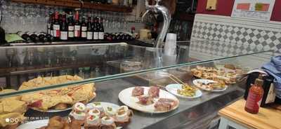 Sidreria Donostiarra 2001 Sl.