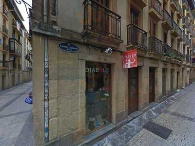 Sidreria Donostiarra 2001 Sl.