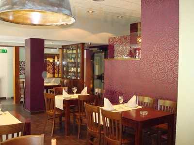 Bar Restaurante El Nogal