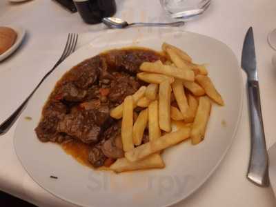 Bar Restaurante El Nogal