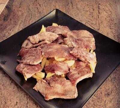 Freiduria Casa Villegas