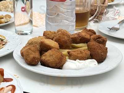 Freiduria Casa Villegas