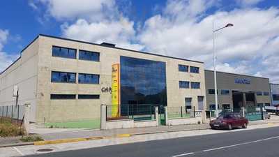 Distribuciones Camba