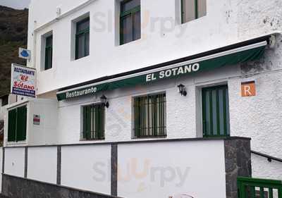 El Sotano