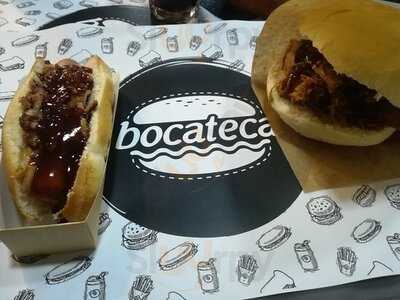 Bocateca